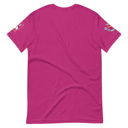 Renewal t-shirt