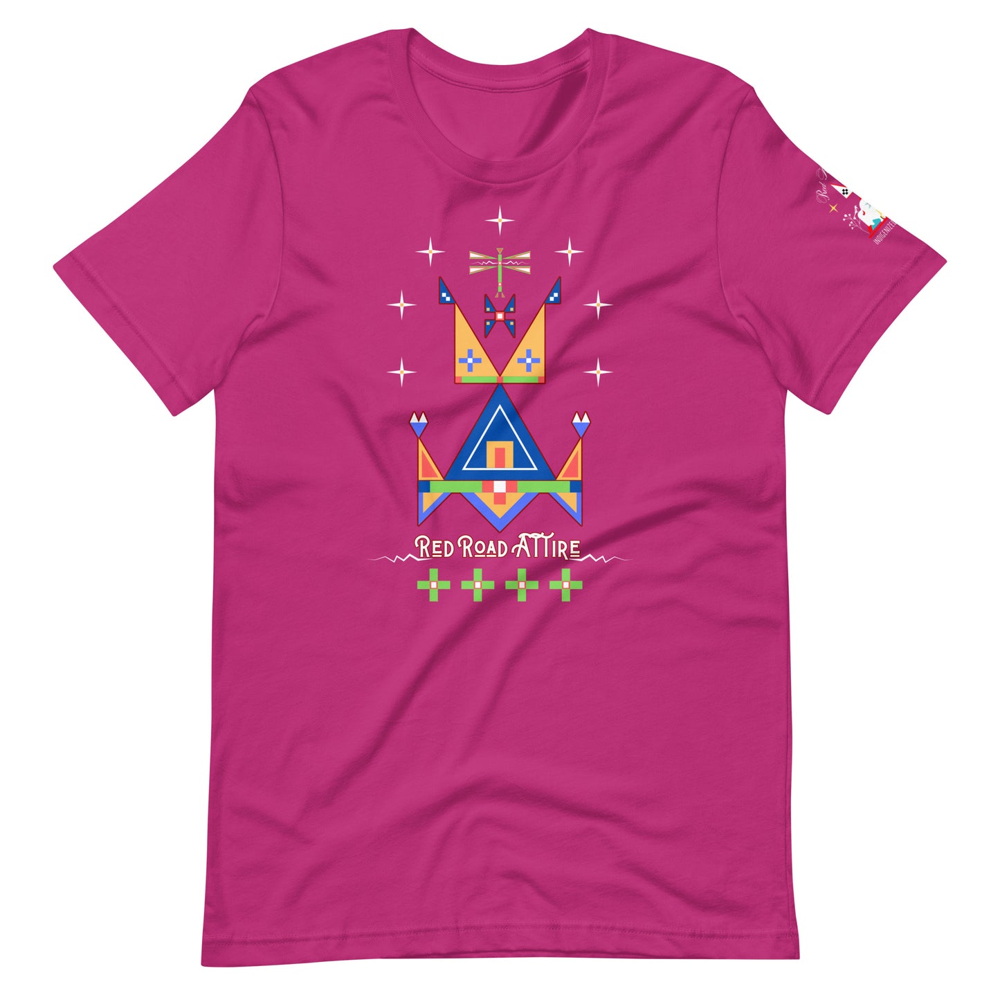 Elements t-shirt