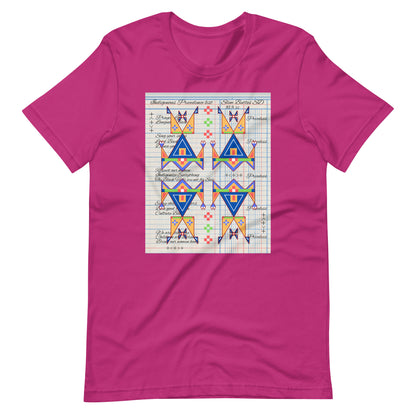 Indigenous Precedence t-shirt