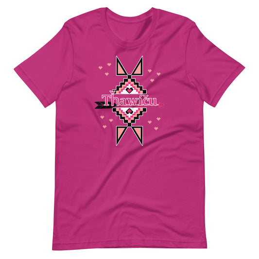 Tȟawíču t-shirt