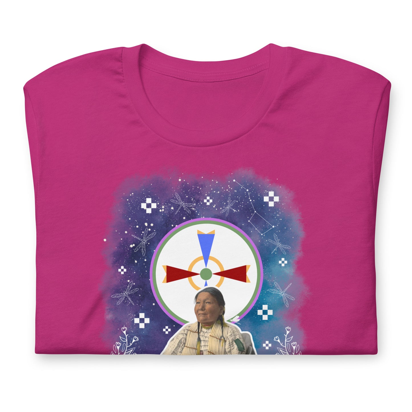 Matriarch Vibes t-shirt
