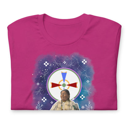 Matriarch Vibes t-shirt