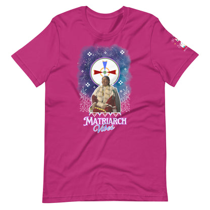 Matriarch Vibes t-shirt