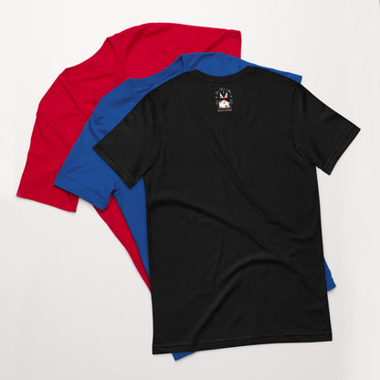 Lifegivers t-shirt