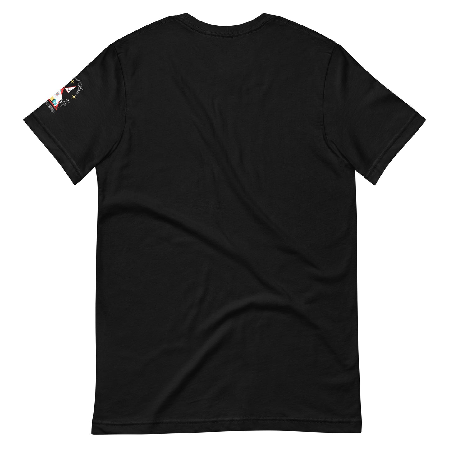 GOALS t-shirt