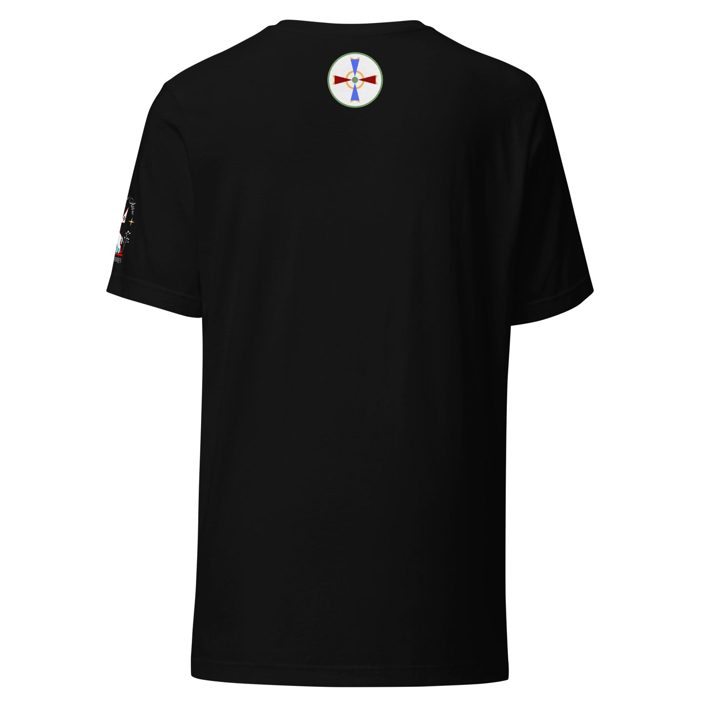 Matriarch Vibes t-shirt