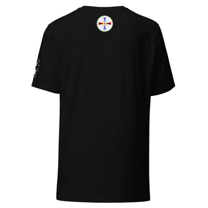 Matriarch Vibes t-shirt