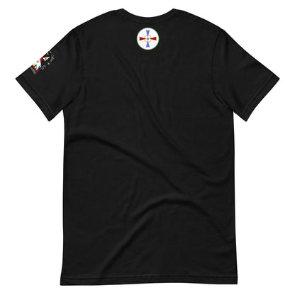 Matriarch Vibes t-shirt