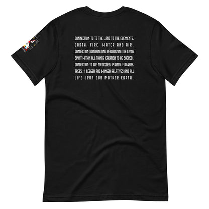 CONNECTION t-shirt
