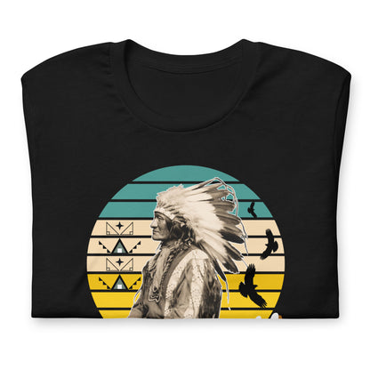 Legacy t-shirt