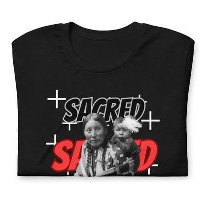 Lifegivers t-shirt