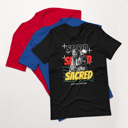 Lifegivers t-shirt