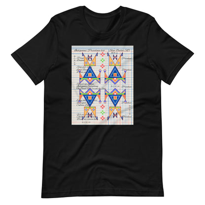 Indigenous Precedence t-shirt