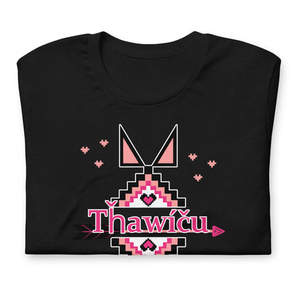 Tȟawíču t-shirt
