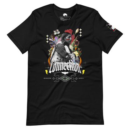 CONNECTION t-shirt