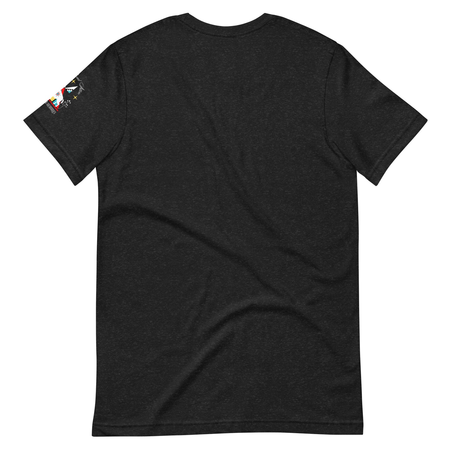 Original & Authentic t-shirt