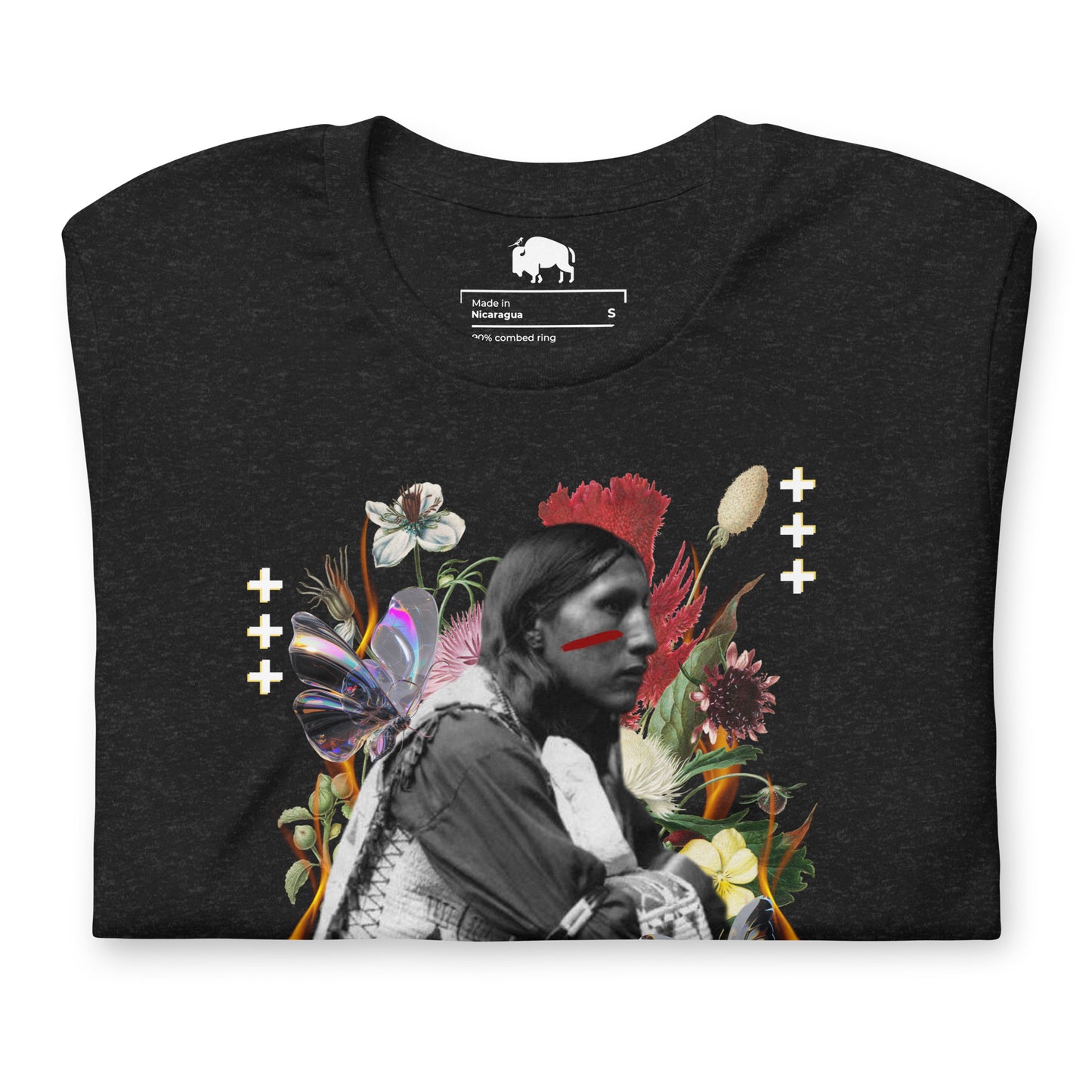 CONNECTION t-shirt