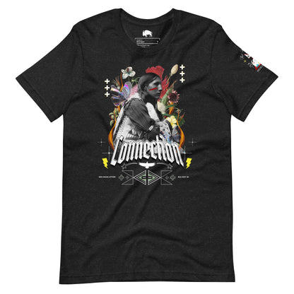CONNECTION t-shirt