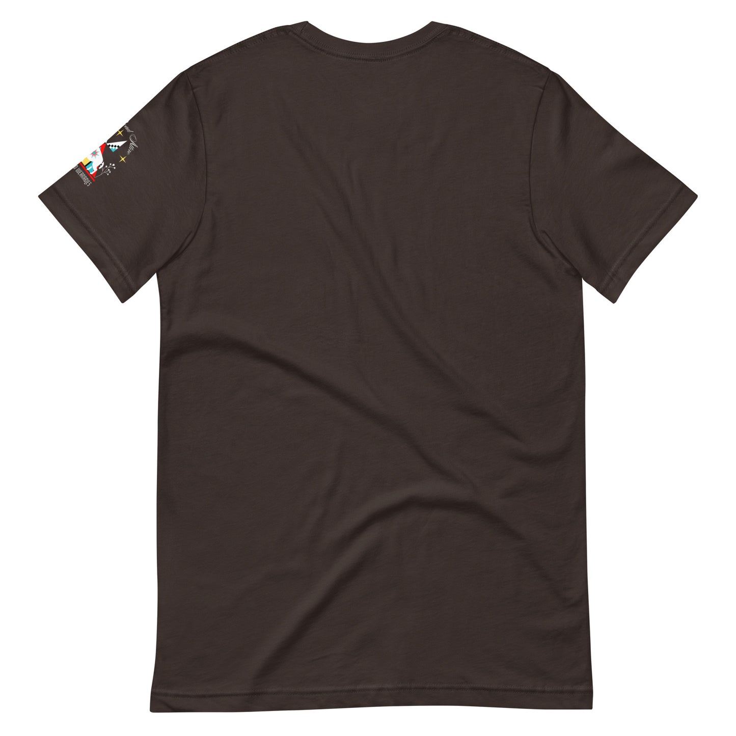Original & Authentic t-shirt