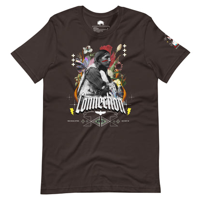 CONNECTION t-shirt