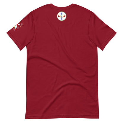 Matriarch Vibes t-shirt