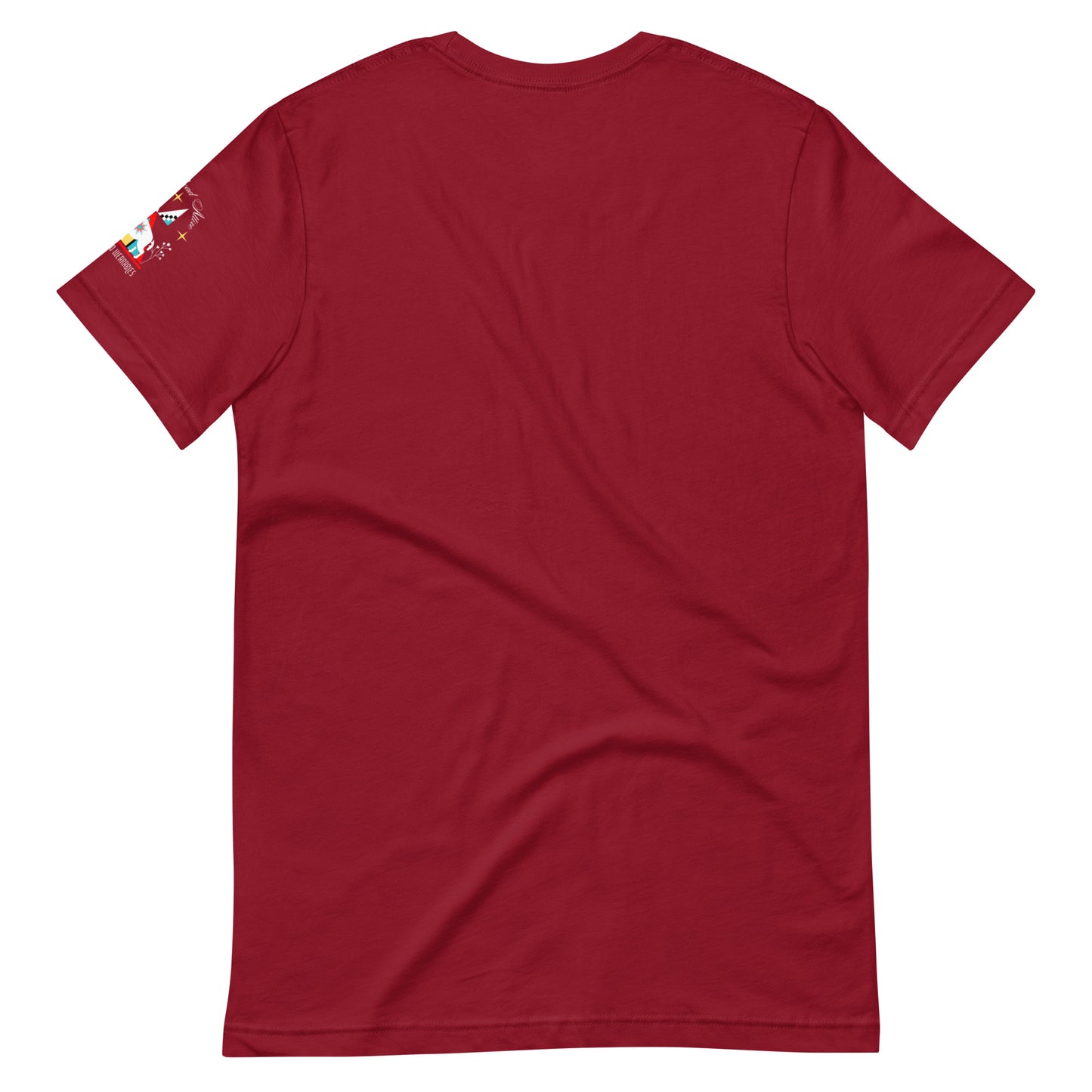 Original & Authentic t-shirt