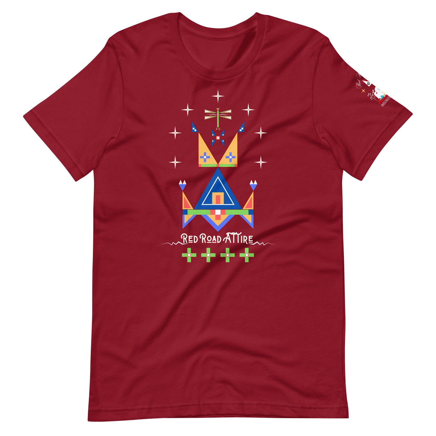 Elements t-shirt