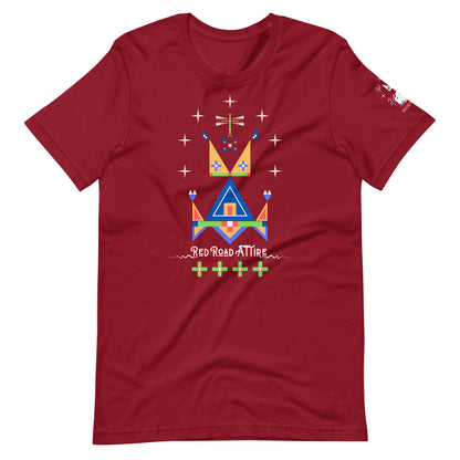 Elements t-shirt