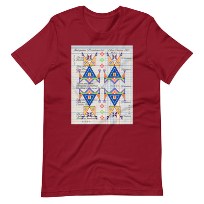 Indigenous Precedence t-shirt