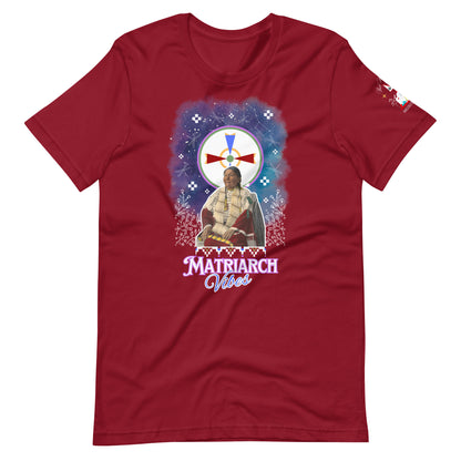Matriarch Vibes t-shirt