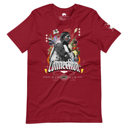 CONNECTION t-shirt