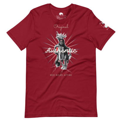 Original & Authentic t-shirt