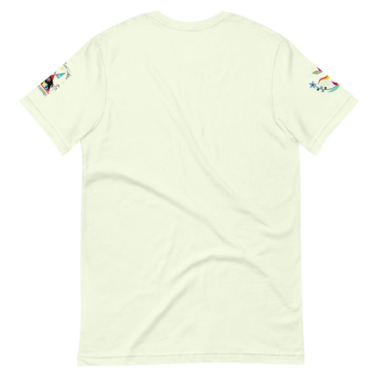 Renewal t-shirt