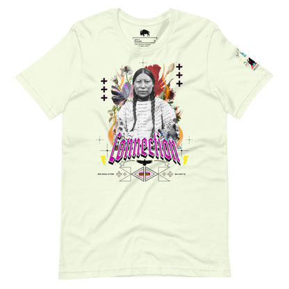 CONNECTION t-shirt