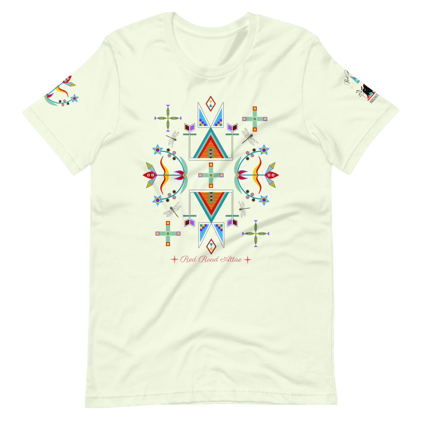 Renewal t-shirt