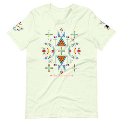 Renewal t-shirt
