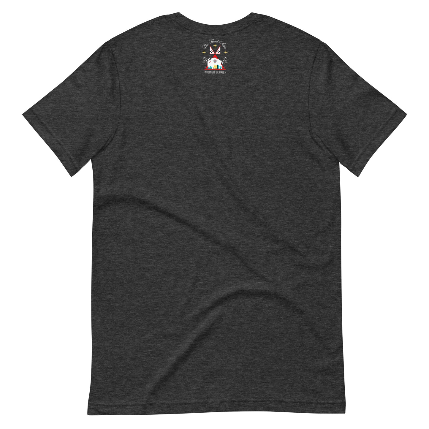 Wičháša Tȟáwa t-shirt