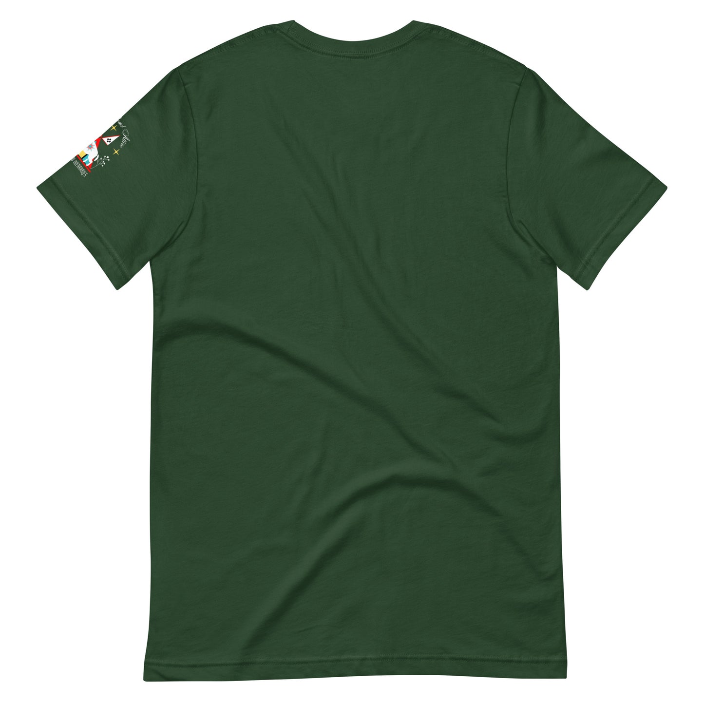 Elements t-shirt