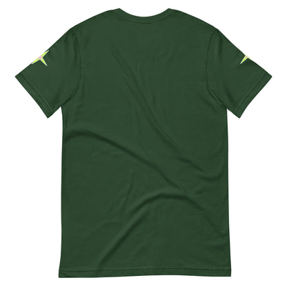 DIG DEEP t-shirt