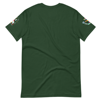 Renewal t-shirt