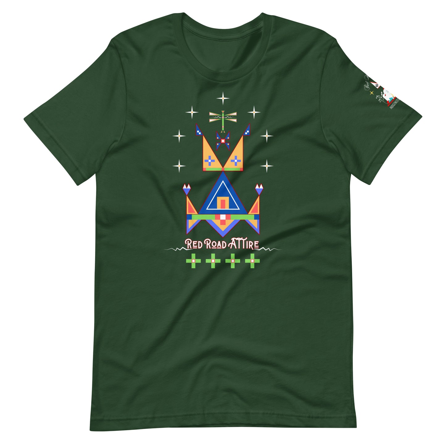 Elements t-shirt