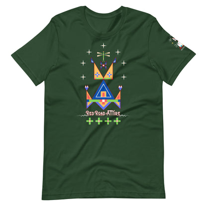 Elements t-shirt