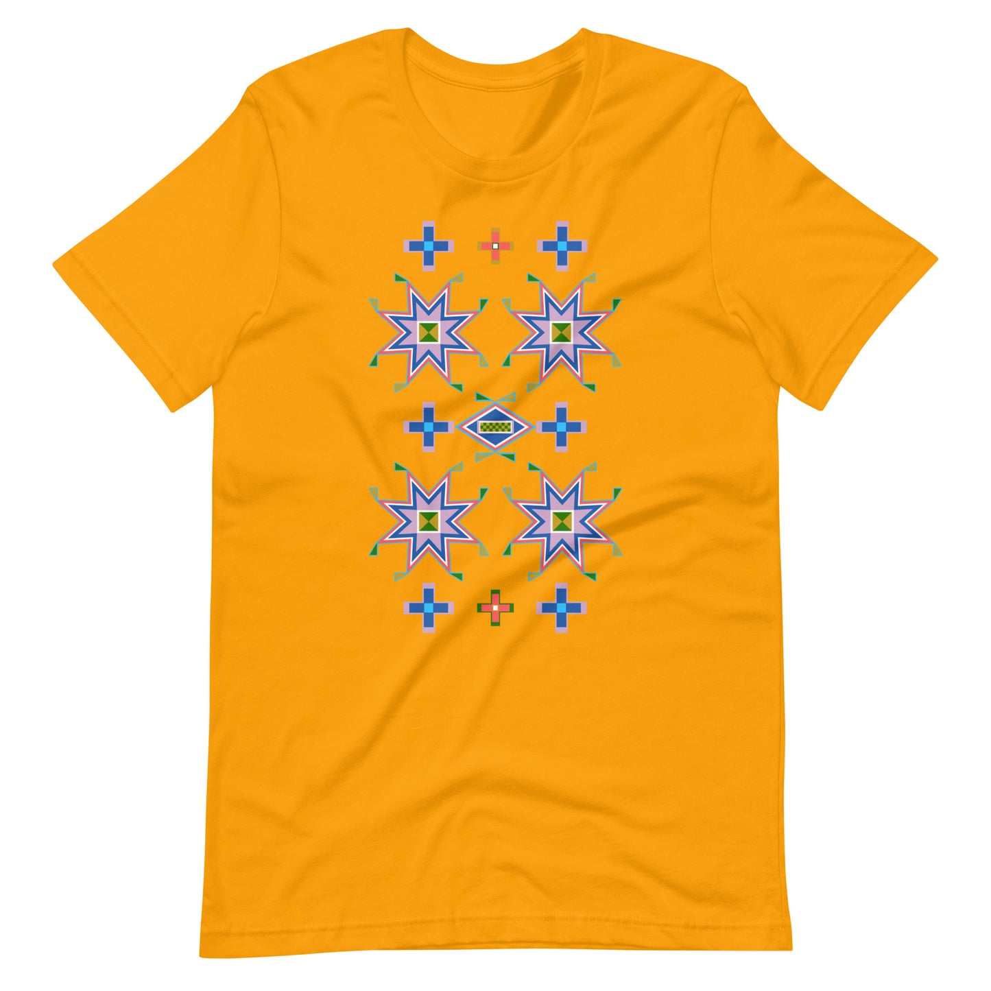 From The Stars t-shirt