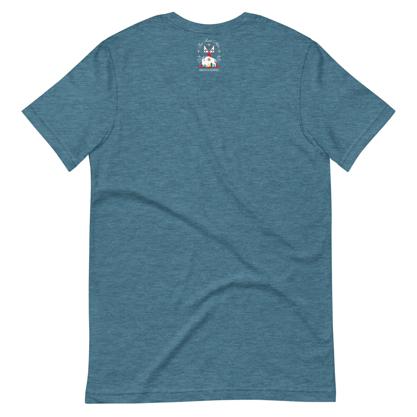 HOPE LOVE PRAY WAYS t-shirt
