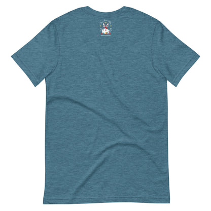 HOPE LOVE PRAY WAYS t-shirt