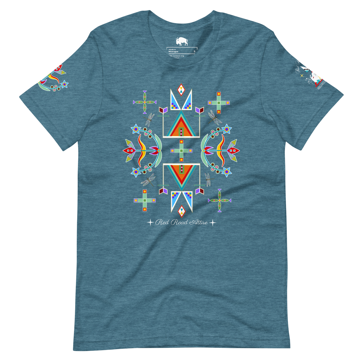 Renewal t-shirt