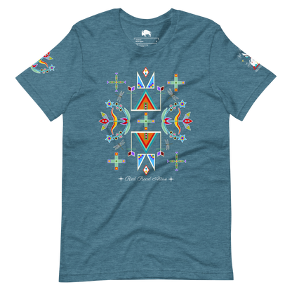 Renewal t-shirt