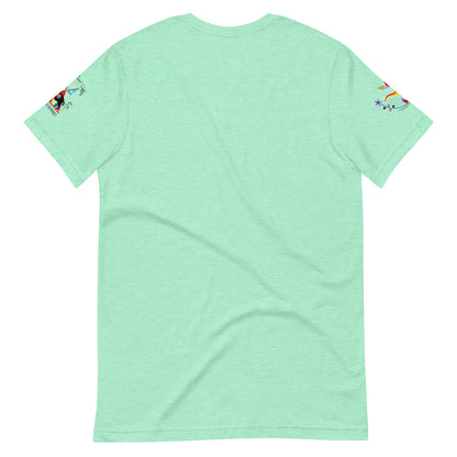 Renewal t-shirt