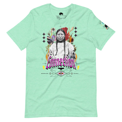 CONNECTION t-shirt