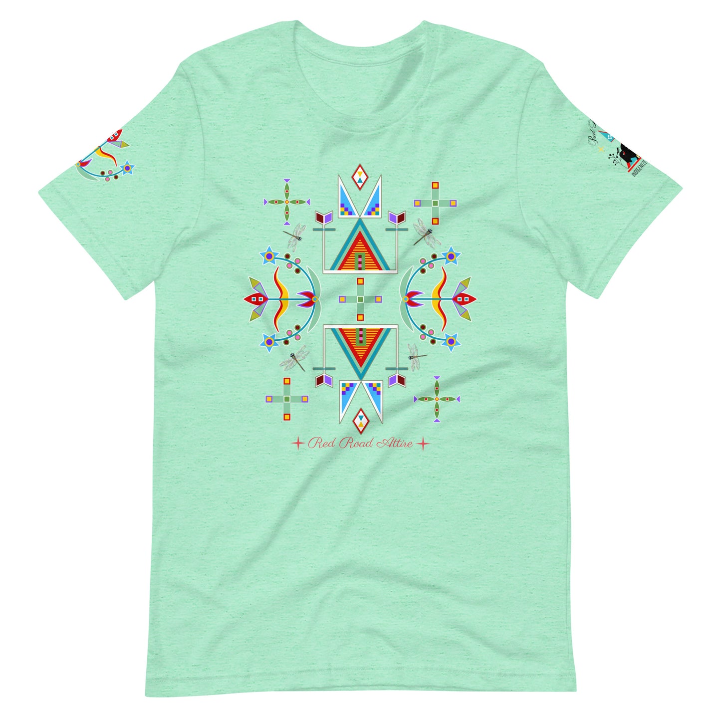 Renewal t-shirt